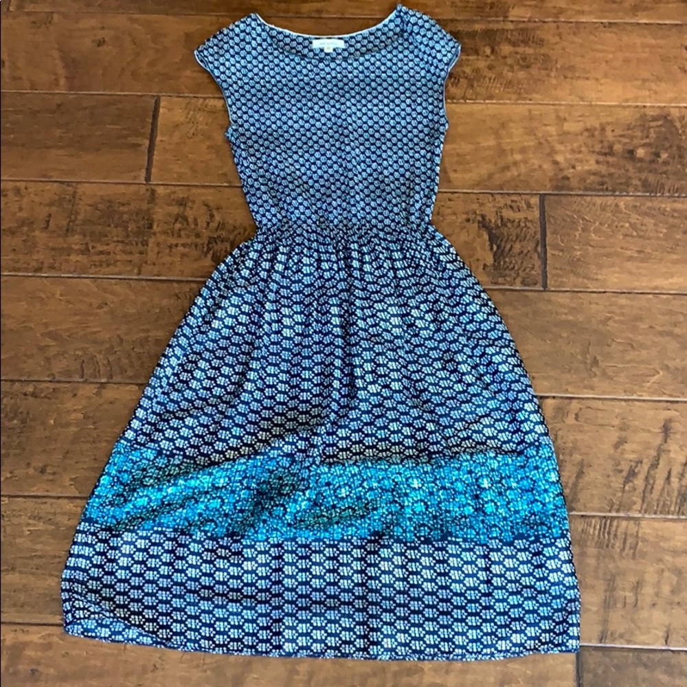 Max Studio dress.